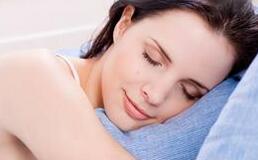 女性经期四招让皮肤更水嫩