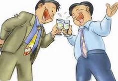 亲们！喝酒脸红不容忽视的小问题