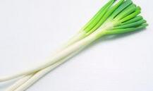 葱的神奇功效 脑力劳动者更适宜