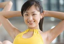 不花钱的快速减肥方法 减肥So easy！