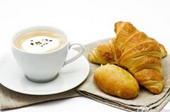 早餐吃错了就是补药 越吃越胖