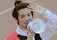 时髦又易上手的苹果头 明星们都在扎