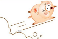 发改委回应猪价上升 此轮上涨有恢复性和补偿性