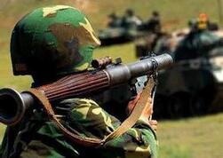 &ldquo;草原之鹰－2016&rdquo;多国维和军演在哈萨克斯坦拉开帷幕