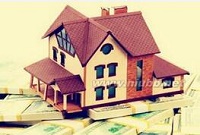 楼市去库存开门红 龙头房企跑量补货