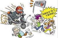 公安部部署第二季度预防重特大交通事故专项整治