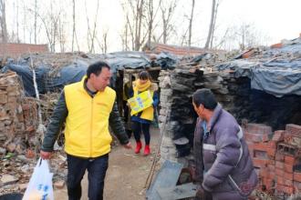 平邑郑城人大为旅游名镇建设建言献策