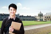 留学面试“有备而来”