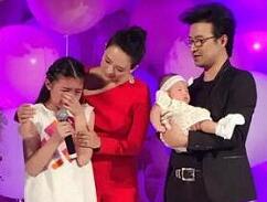 她们是影后  也是中国好继母