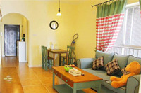 家居装扮四小妙招