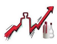 高端白酒涨价 是反弹还是回暖?