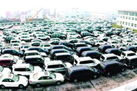 3月车企销量一览:自主SUV仍热 日系车回涨