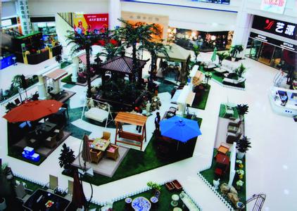 关店潮继续 实体零售业如何逆袭