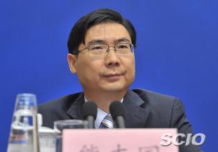 熊志国出任中法人寿董事长