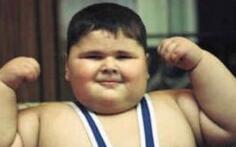 6.4亿人!全球胖子数首次超过瘦子