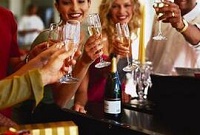 什么时候饮酒最对身体健康伤害最大？