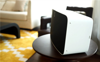 Sonos全线产品开卖 新PLAY:5根据房间调音