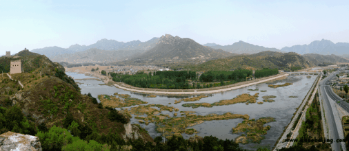 河北滦平：一泓清水送京津