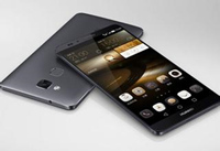 华为手机今年目标1.4亿台 低端冲量高端挣钱