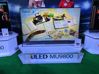 海信发布13款电视新品 65寸8K旗舰款5月上市