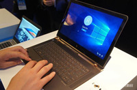 旗舰笔记本靠挤牙膏创新？没前途