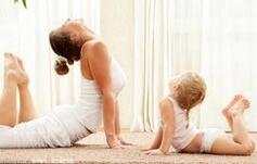 3个瑜伽招式助你排毒 瑜伽可以洗肠胃