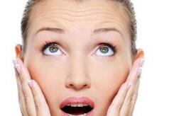 皱纹靠吃也能消除 谁说只能用护肤品