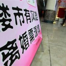 环京上海天津等地现“楼市离婚潮”