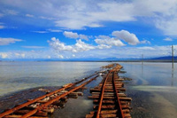 青海引入“金融旅游”打造旅游产业新模式