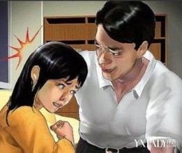 生父性侵智障女儿谁之过