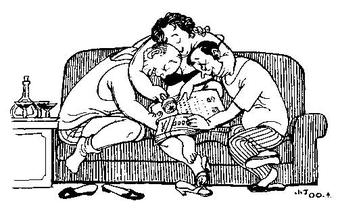 莫被欲望&ldquo;无底洞&rdquo;连累