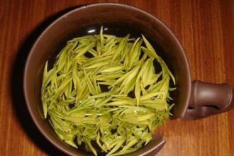 &ldquo;霍山黄大茶&rdquo;获批国家地理标志保护产品