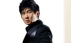 孙楠春游惬意吟诗 一家人温馨出镜