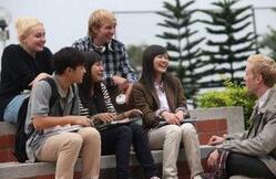 赴法留学有很多利好政策