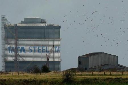 中国钢铁出口完全遵循市场规则