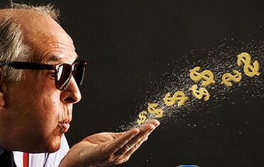 差距太大！富人比穷人多活15年