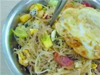 佛山食堂又一次刷新吾等三观 “神奇系列“菜品上桌