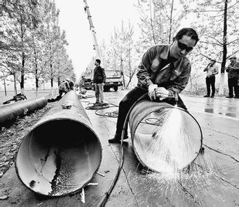 新余水污染应急工作进入尾声