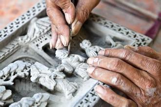 徽州砖雕的艺术成就