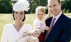 英王妃自曝瘦身“秘诀”