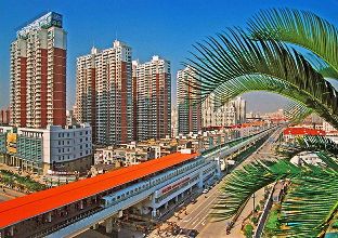 长宁打造特色街区唤醒城市文脉