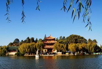 从未有人真正读懂昆明