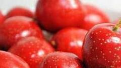 你绝不知道的秘密 吃山楂让你神瘦