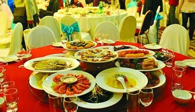 把&ldquo;机关餐饮浪费&rdquo;装进制度的碗里