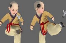 踢踢踢踢毽子 踢走你的脂肪赘肉