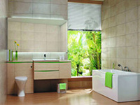 卫浴行业风起云涌 “跨界”“转型”成重点