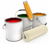 供给侧改革推动下2020年涂料需求将达2000万吨