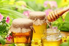 多喝蜂蜜 让生活变得更甜蜜