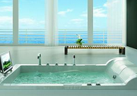 市场冰火两重天 去库存对卫浴企业是好是坏