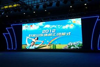 2016年LED市场规模将突破1600亿